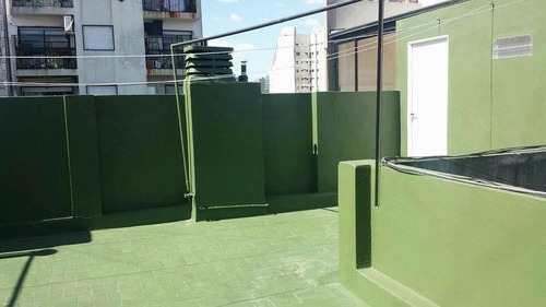 Imagen 9 de 11 de Departamento - Recoleta