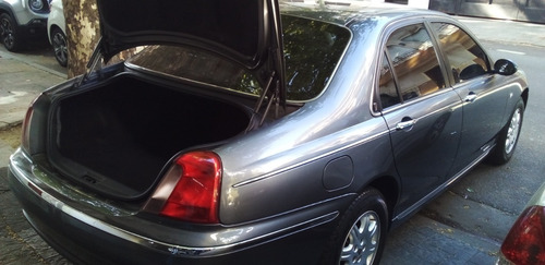 Imagen 3 de 14 de Rover 75