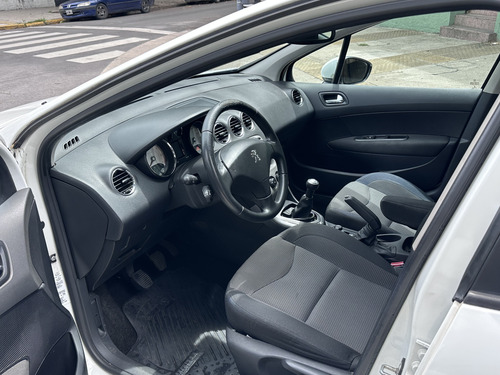 Peugeot 308 1.6 Allure Nav 115cv