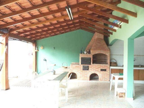 Imagem 12 de 21 de Chácara À Venda, 2000 M² Por R$ 550.000,00 - Chácaras Fernão Dias - Atibaia/sp - Ch0084