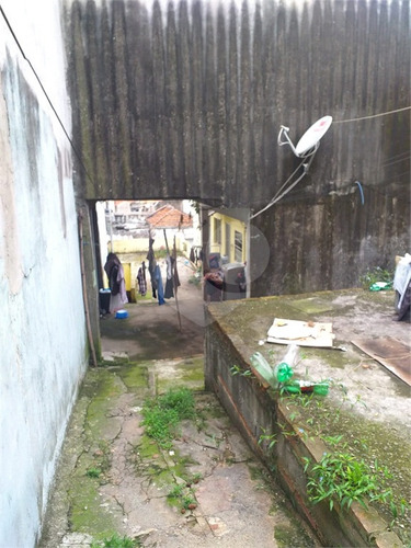 Imagem 17 de 30 de Excelente Terreno Na Vila Guilherme - Reo617108