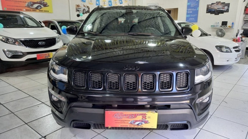 Imagem 1 de 9 de Jeep Compass Night Egl