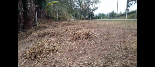 Terreno/lote Á Venda Condomínio Águas De Igaratá