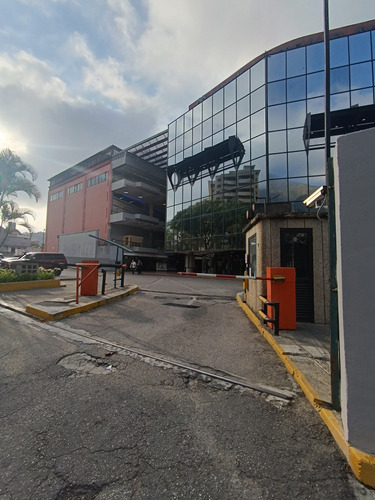 Venta De Fondo De Comercio En Terraza Del Ávila 