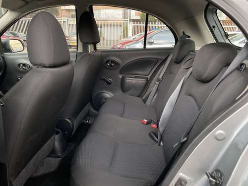 Nissan March Active 2015 1600cc