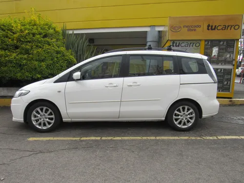 Mazda 5 2.0 Lxwm8