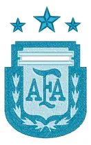 Comprar Escudo Afa Matriz Para Bordado A Maquina Todos Los Formatos