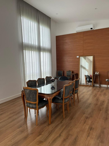 Departamento 4 Ambientes En Terrazas Al Polo - Greenville