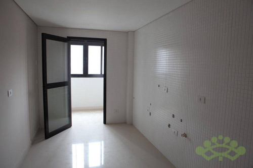 Imagem 18 de 20 de Cobertura Com 4 Dormitórios À Venda, 152 M² Por R$ 1.300.000,00 - Alto Da Glória - Curitiba/pr - Co0057