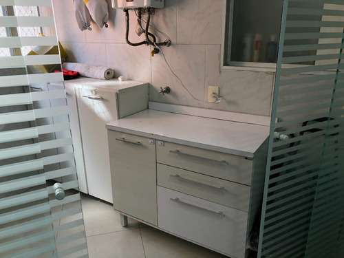 Apartamento - À Venda - Todo Reformado - C/ 94m² - 2 Dormitórios (1 Suíte ) - 1 Vaga De Garagem - Perdizes Sp R$850 Mil