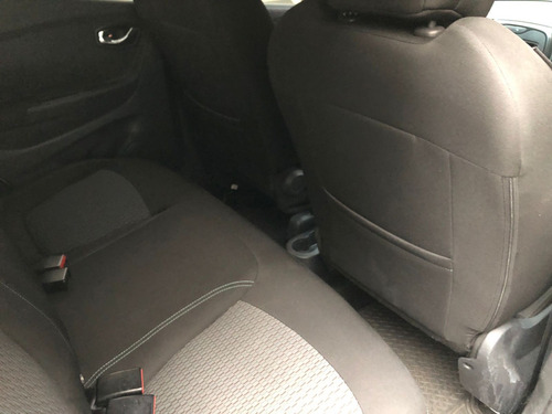 Renault Captur 1.6 16V SCE FLEX LIFE X-TRONIC