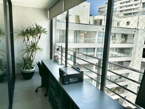 Departamento Jose Manuel Infante/miguel Claro