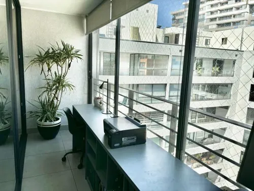 Departamento Jose Manuel Infante/miguel Claro