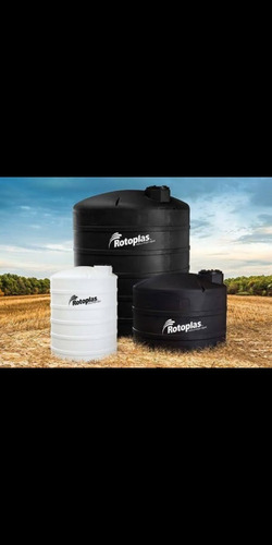 Tanque Industrial Rotoplas L Cisterna Tinaco