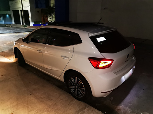 Imagen 8 de 10 de Seat Ibiza 2019 1.6 Style 5p Mt