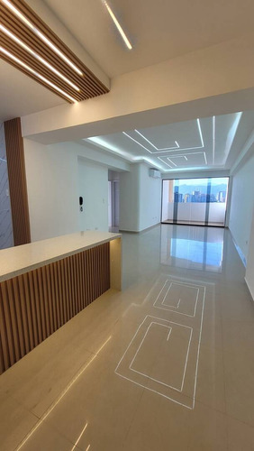Apartamento En Venta En Las Chimeneas