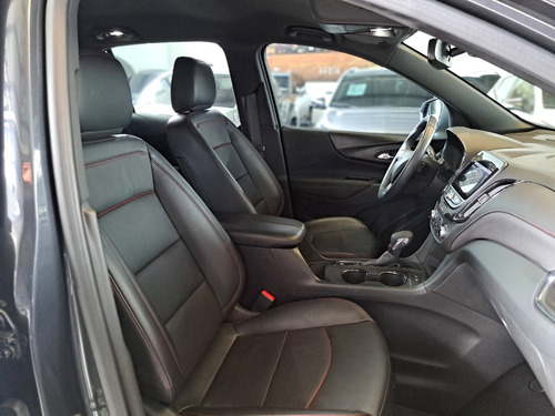 Chevrolet Equinox 1.5 Rs At