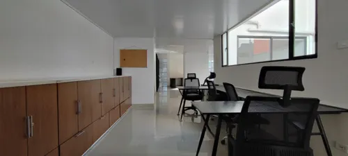 Oficina En Arriendo En Porciúncula. Cod A21656