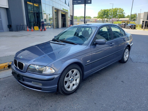 Bmw Serie 3 2.0 320d Active 2000 112.000 Kms Reales