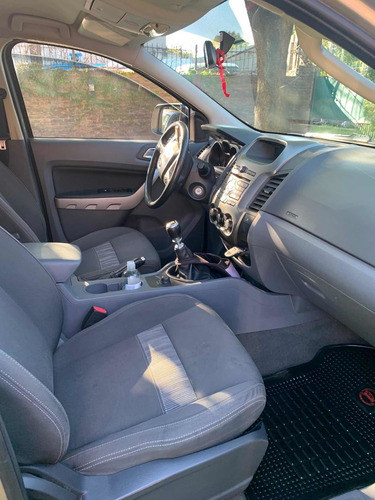 Ford Ranger 3.2 Cd 4x4 Xlt Tdci 200cv 2014