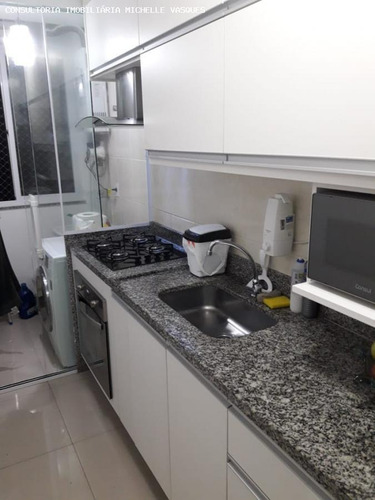 Imagem 10 de 11 de Apartamento Para Venda Em Teresópolis, Prata, 2 Dormitórios, 1 Banheiro, 1 Vaga - Apto-1260_1-1483231