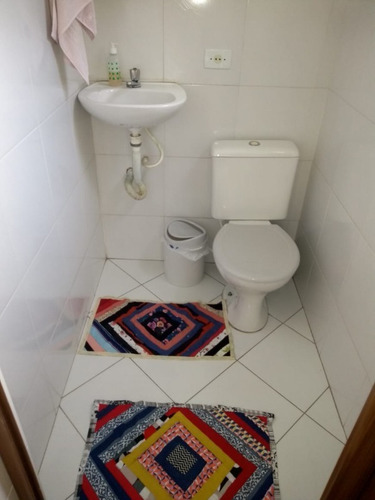 Imagem 12 de 15 de Linda Cobertura 70 M² Vila Marina! - Ap02543 - 68167747