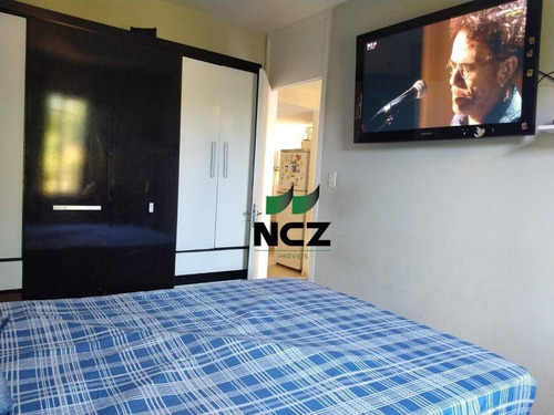 Apartamento Com 3 Dormitórios À Venda, 83 M² Por R$ 185.000,00 - Estrada Do Coco - Lauro De Freitas/ba - Ap2960