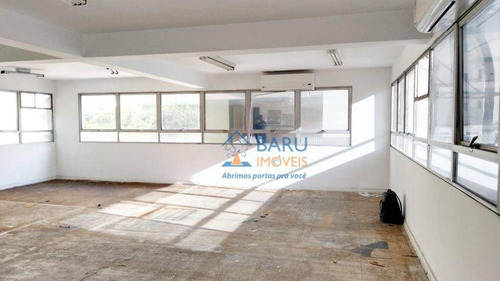 Imagem 3 de 11 de Conjunto Para Alugar, 100 M² Por R$ 2.000,00 - Santa Cecília - São Paulo/sp - Cj8560