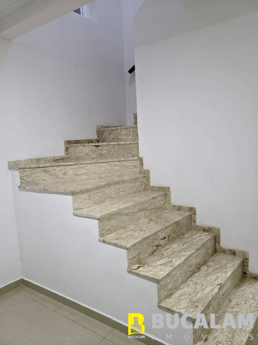 Imagem 9 de 15 de Casa Para Venda No Jardim Maria Rosa - 4329-rm