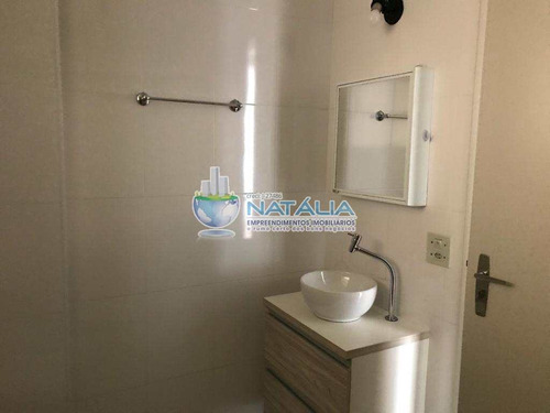 Imagem 12 de 19 de Apartamento Com 2 Dorms, Vila Gomes Cardim, São Paulo, Cod: 64179 - A64179