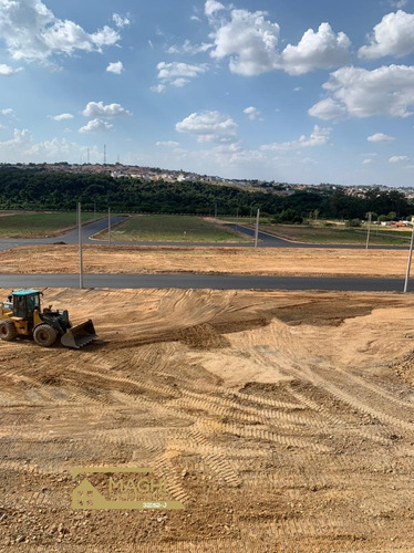 Imagem 27 de 30 de Jardim Novo São Pedro Terrenos A Venda Salto Com 176 M² - Te00025 - 34841753