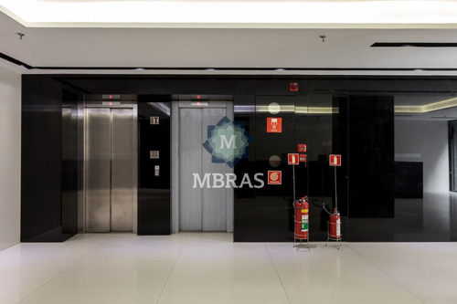 Imagem 7 de 15 de Torre Comercial Na Bela Vista - Mb4382