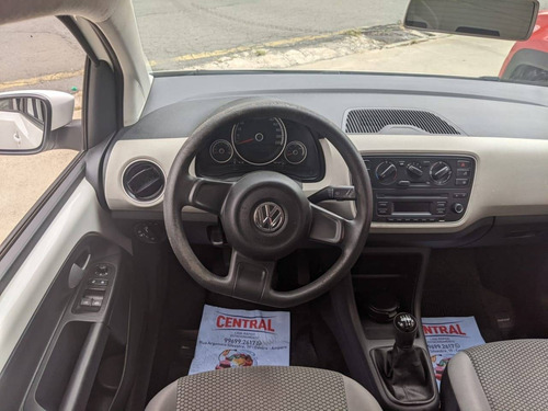 Imagem 7 de 15 de Volkswagen Up 1.0 Tsi Move Up 12v Flex 4p Manual