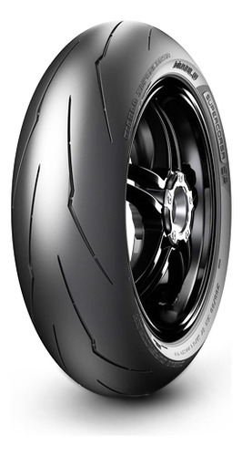 Pneu Pirelli Traseiro 451 190/55-17 Super Corsa Sp V2 Z 900