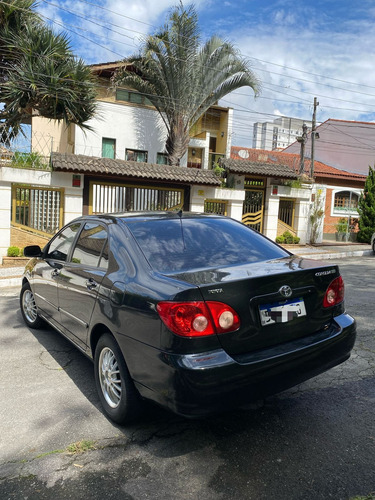 Toyota Corolla 1.8 16v Xei 4p