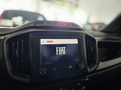 Fiat Strada STRADA FREEDOM 1.3 FLEX 8V CS PLUS