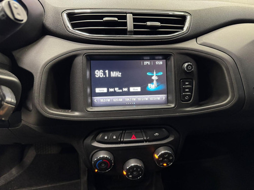 Chevrolet Onix 1.4at Ltz