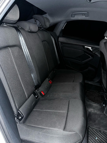 Audi A3 1.4 Sedan 35 Tfsi Dynamic At
