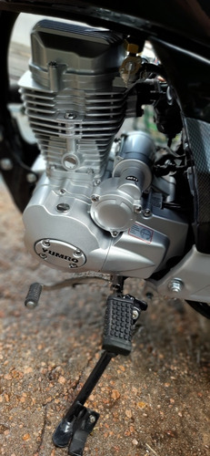 Yumbo Gs 125 F
