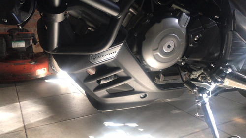 Imagen 2 de 8 de Suzuki Vstrom 650