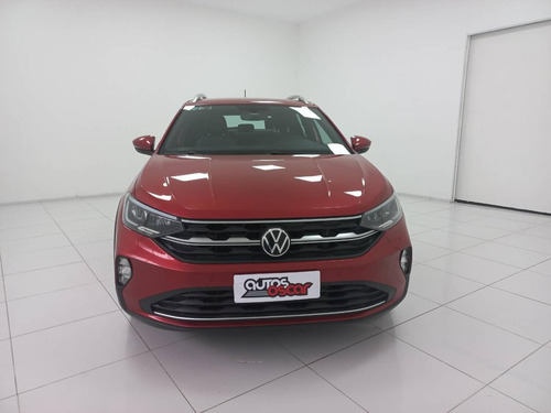 Volkswagen Nivus 1.0 Tsi Tiptronic Highline