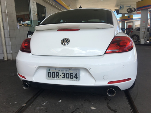 Volkswagen Fusca 2.0 Tsi 2013 C/ Kit Apr K04 400cv Impecável