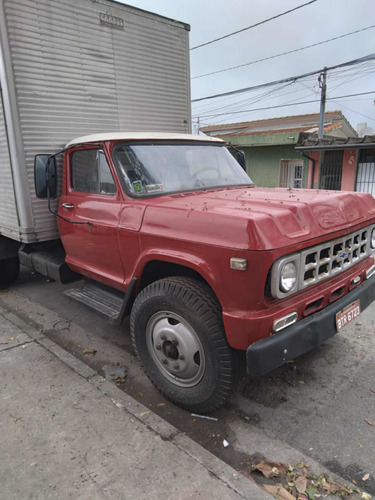 Chevrolet D60