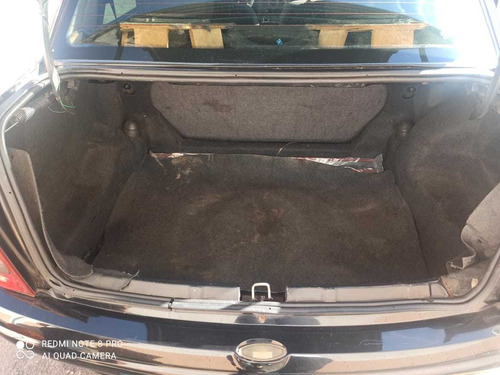 Chevrolet Corsa Classic 2006 1.0 Life Flex Power 4p