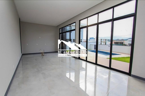 Imagem 10 de 30 de Casa Em Condomínio Fechado - Caledônia - Camboriú/sc - 2219