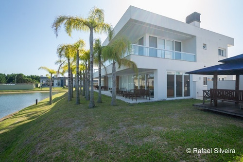 Imagem 6 de 8 de Casa À Venda Em Xangri-lá - Ca01042 - 67731080