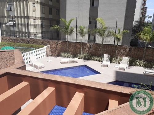 Imagem 14 de 22 de Apartamento - Ap00480 - 68983041
