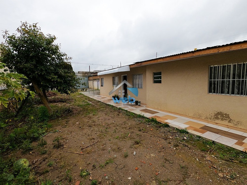 Imagem 18 de 26 de Terreno Com 550m² À Venda No Bairro Cajuru, Excelente Para Moradia Ou Investimento, Próximo A Rua Dos Ferroviários. - Te00160 - 71151119