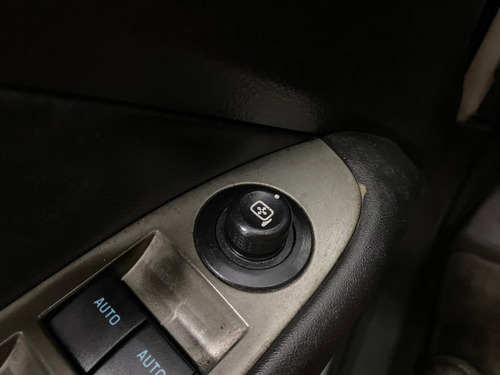 Ford Fusion 2.5 SEL 16V GASOLINA 4P AUTOMÁTICO