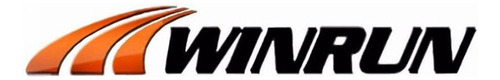 Kit 2 Pneus Winrun Aro 18 235/45r18 R330 98w